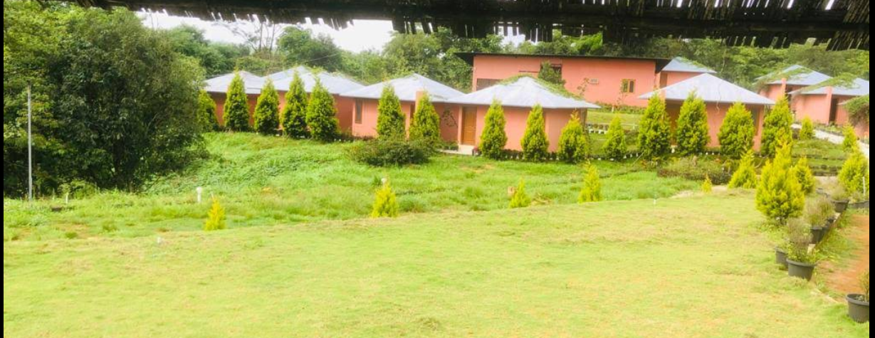 Galaxy Family Resorts